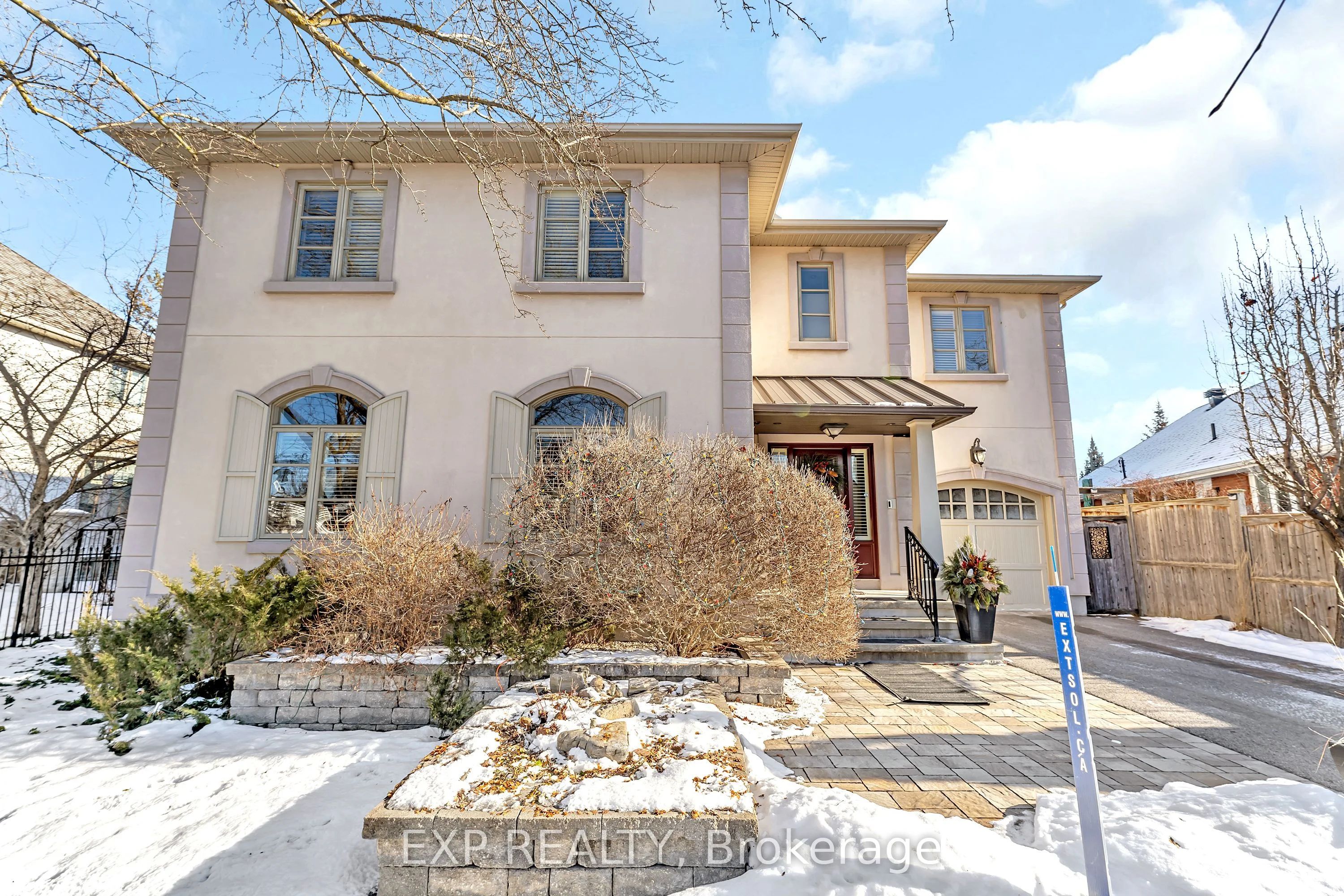 Detached in Carlingwood - Westboro and Area