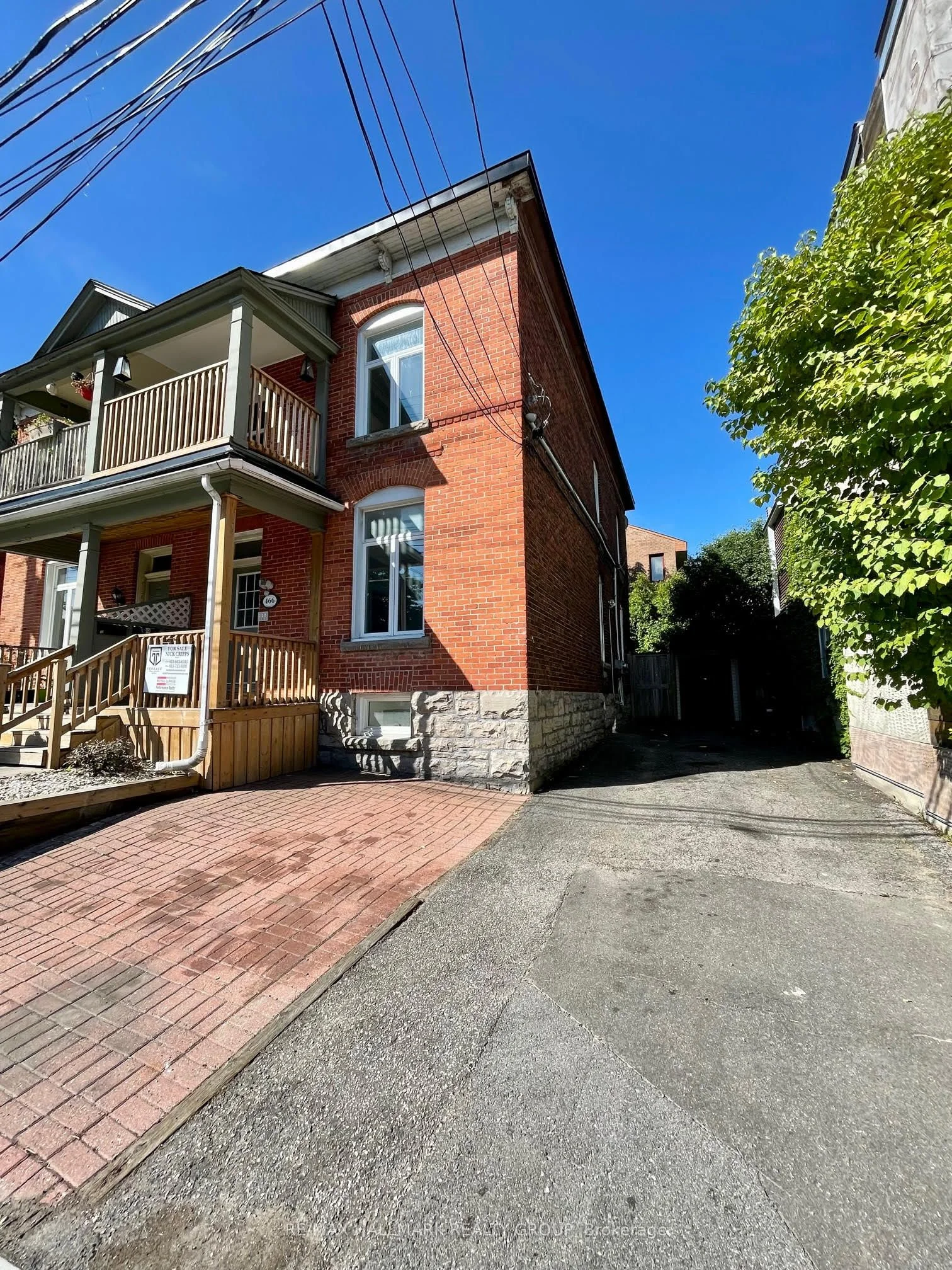 466 Oconnor Street, Glebe - Ottawa East And Area, On K1s 3p4