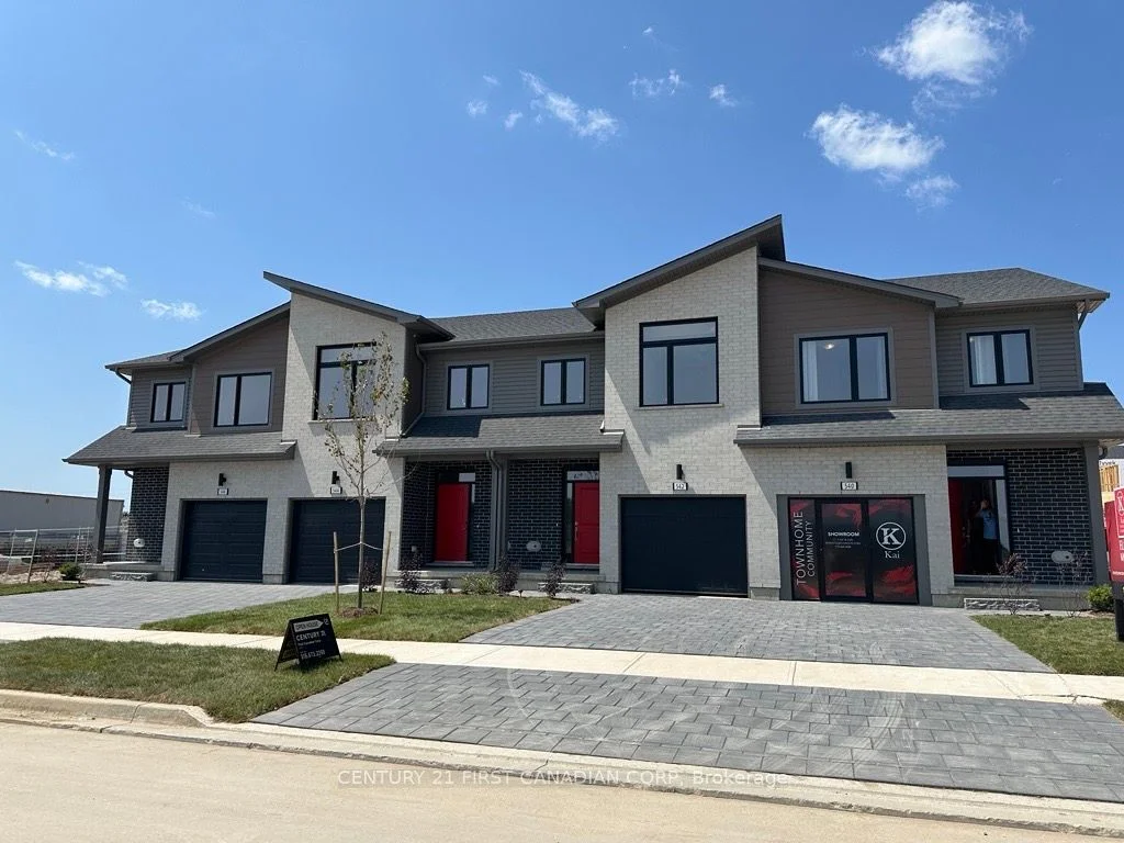 530 Gatestone Road 64, London South, ON N6M 0A2