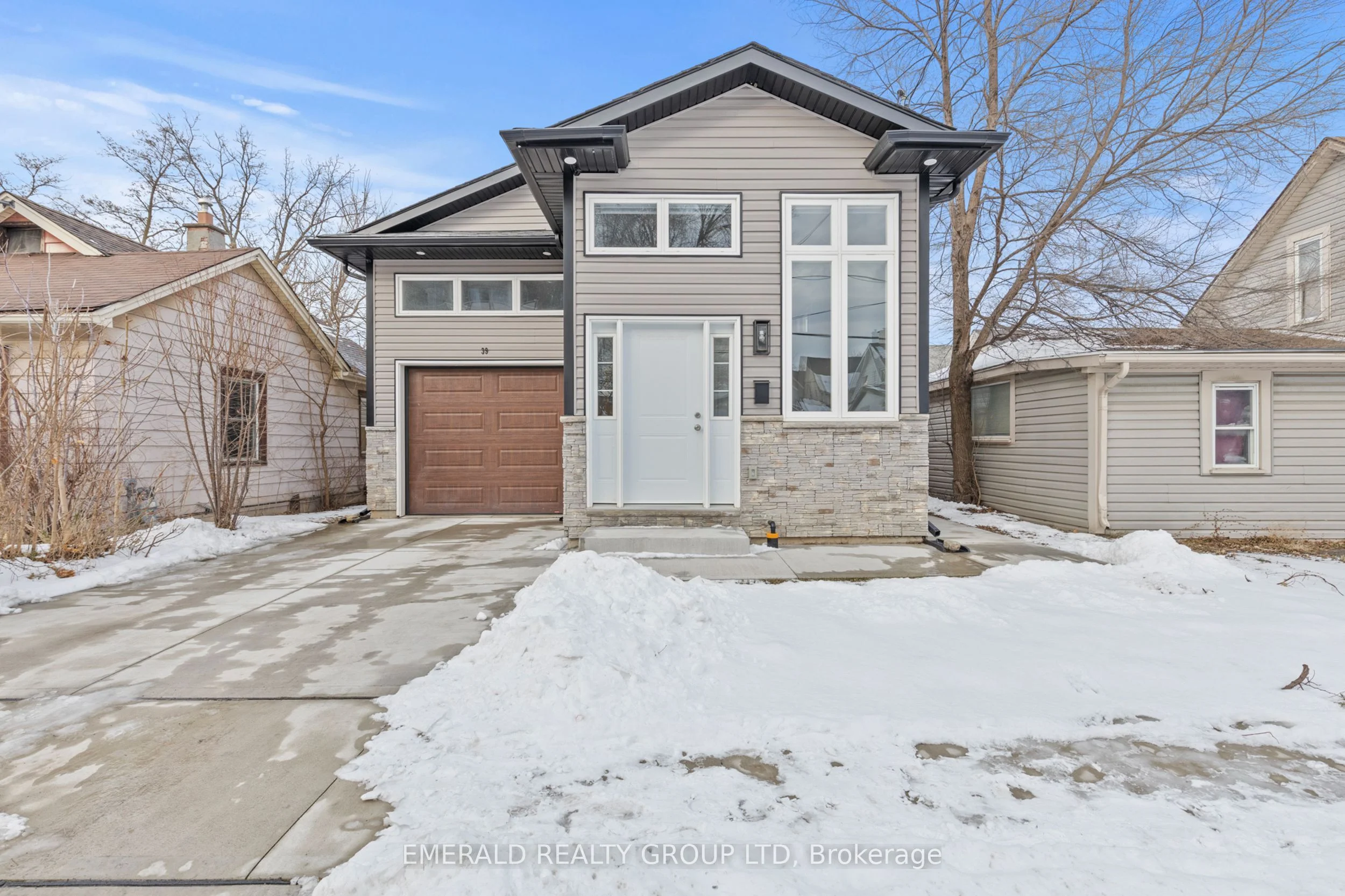 Detached in St. Catharines