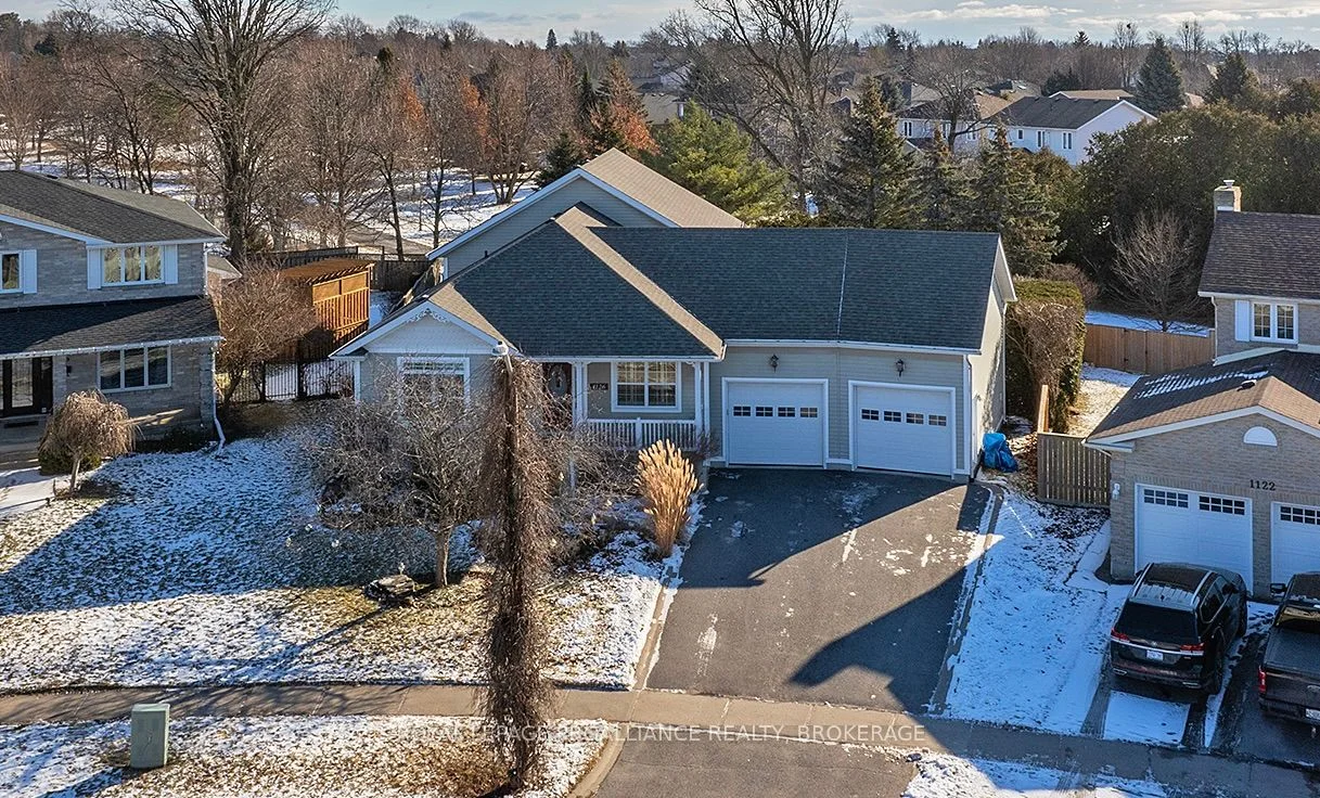Detached in Kingston