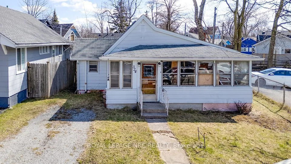 324 Derby Road, Fort Erie, On L0s 1b0