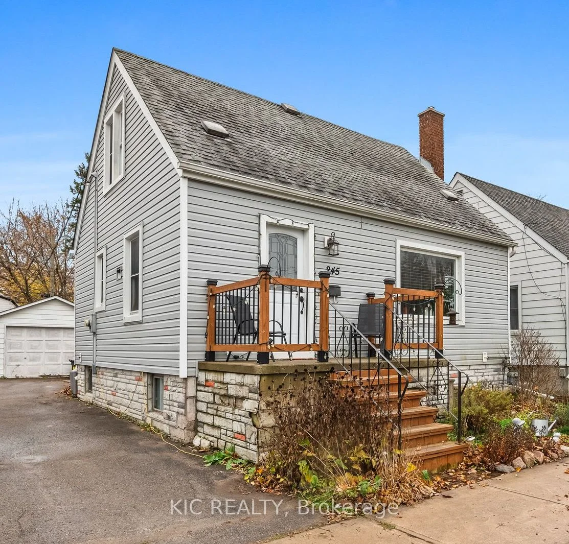 Detached in Peterborough