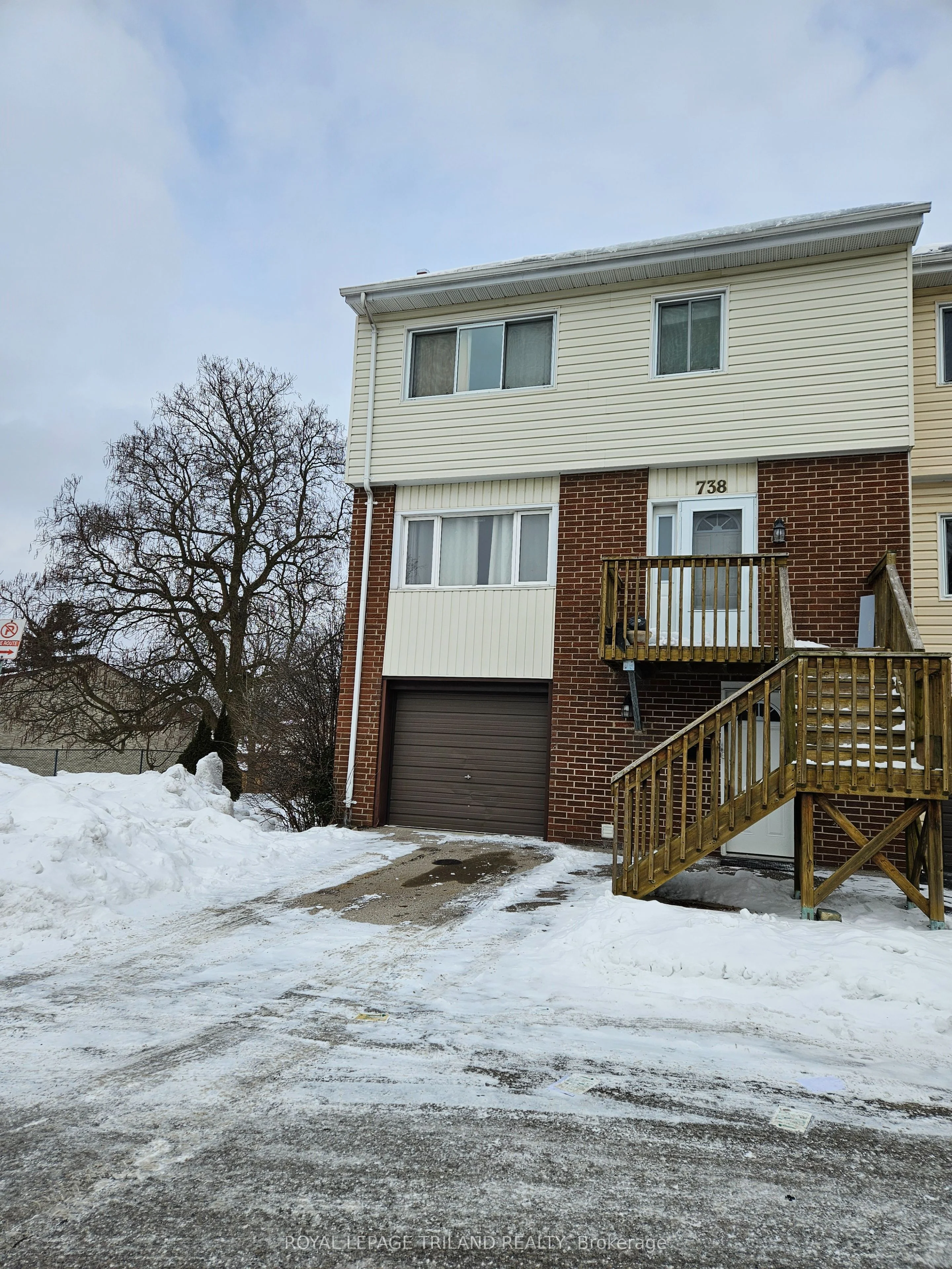 738 Wilkins Street, London South, On N6c 4z9