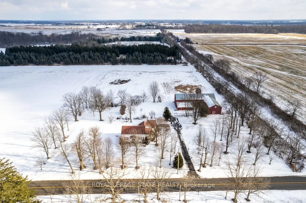 420 Moote Road, Haldimand, ON N1A 2W1