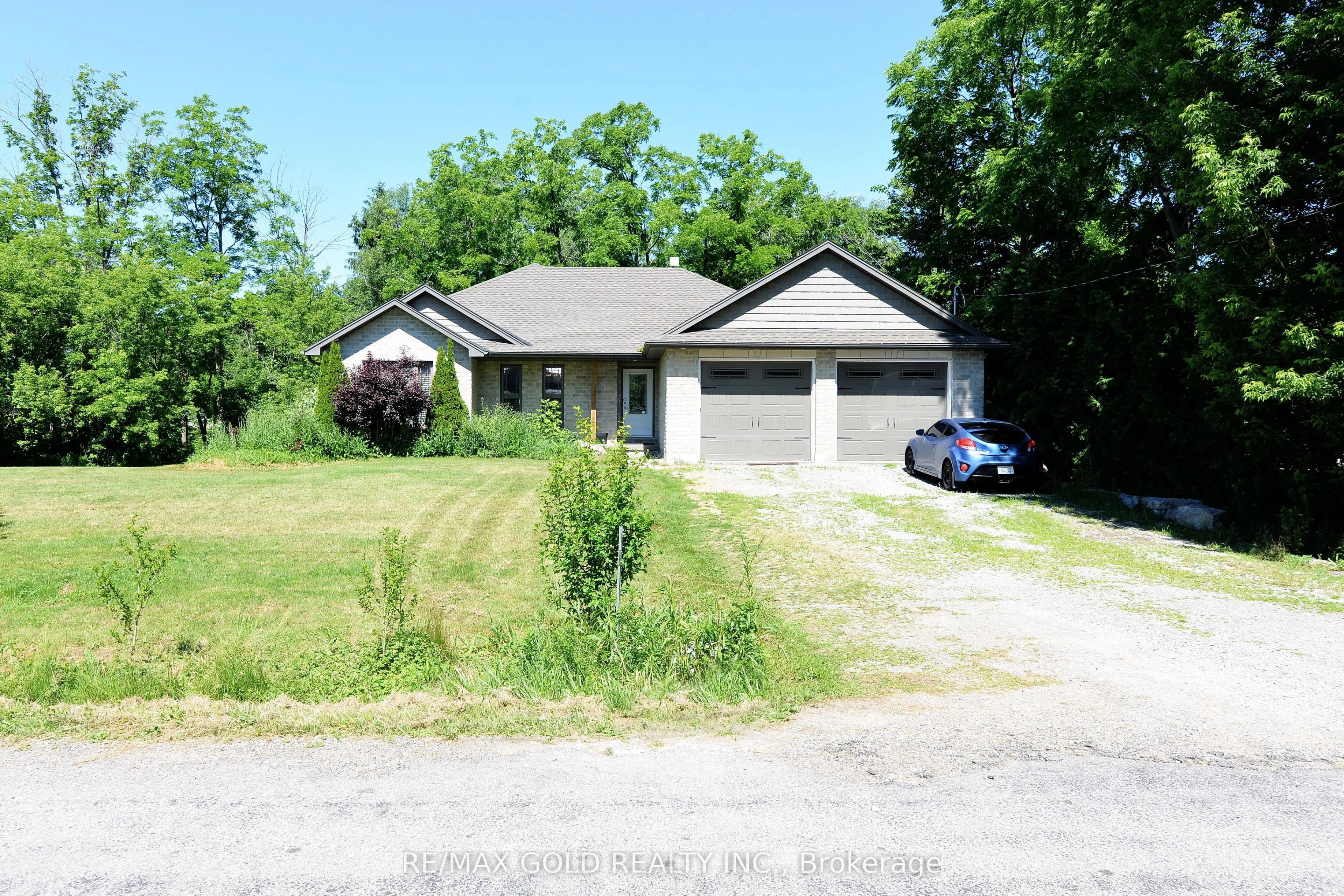 Detached in Brantford