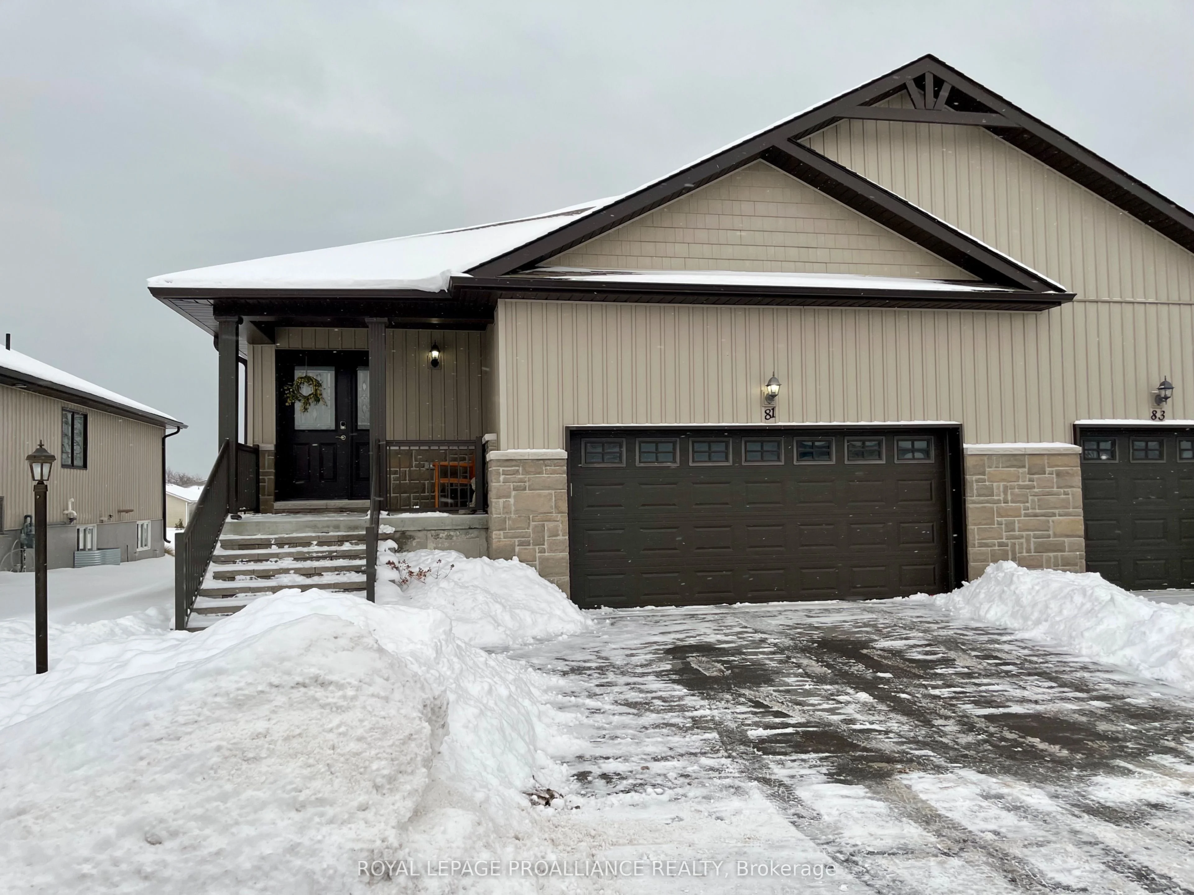 81 Conger Drive, Prince Edward County, On K0k 3l0