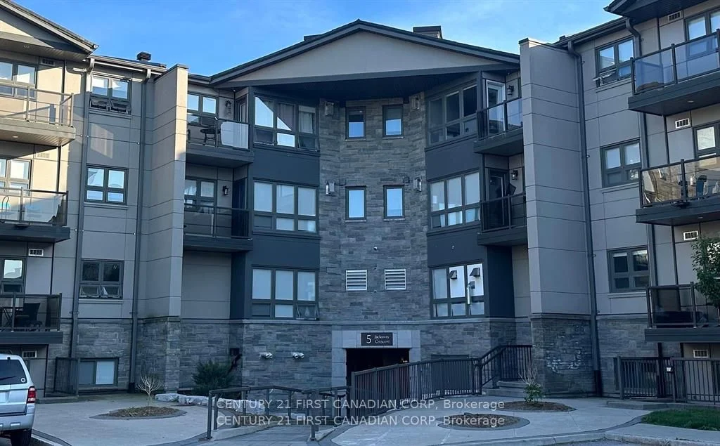 5 Jacksway Crescent N 208, London North, On N5x 3t6