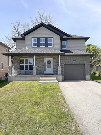 41 Kendell Lane, Ingersoll, On N5c 0b7