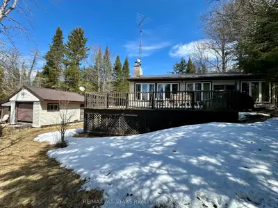68 Sunset Court, Trent Lakes, On K0m 1a0