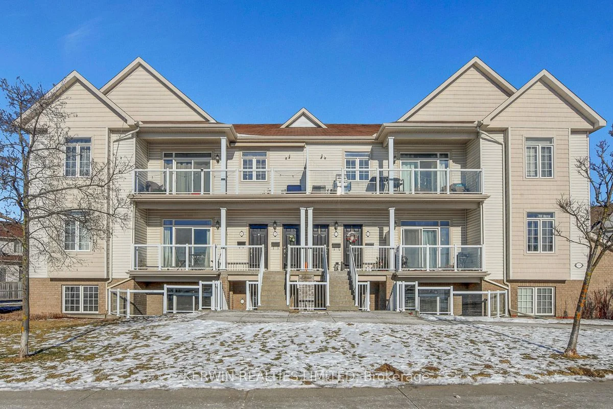 109 Artesa Point S G, Kanata, On K2s 0j8