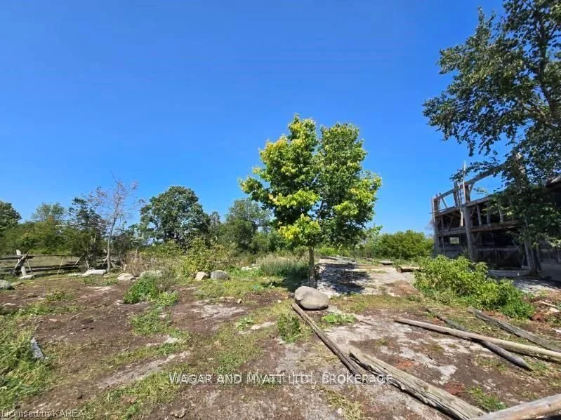 299 BUTTERMILK FALLS Road, Greater Napanee, ON K0K 2W0