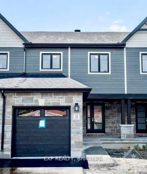 23 Monique Street, Clarence-rockland, On K4k 0m2