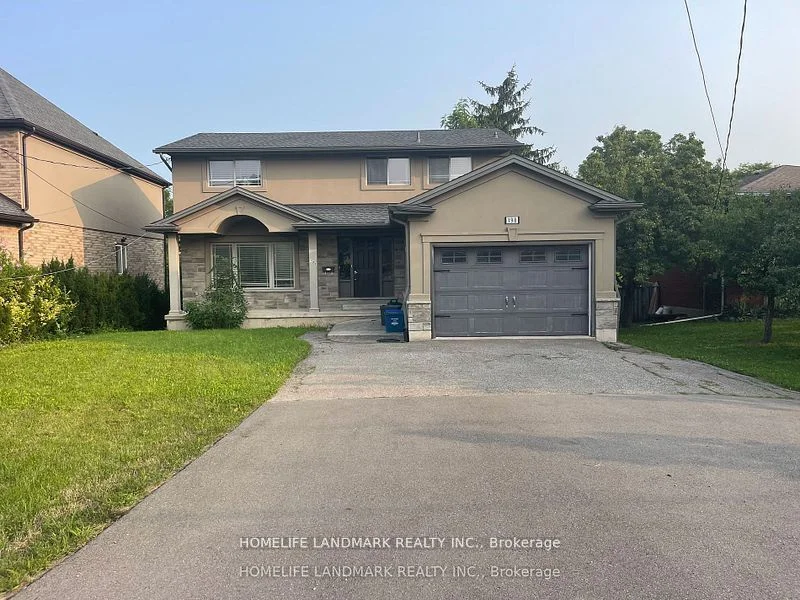Detached in St. Catharines