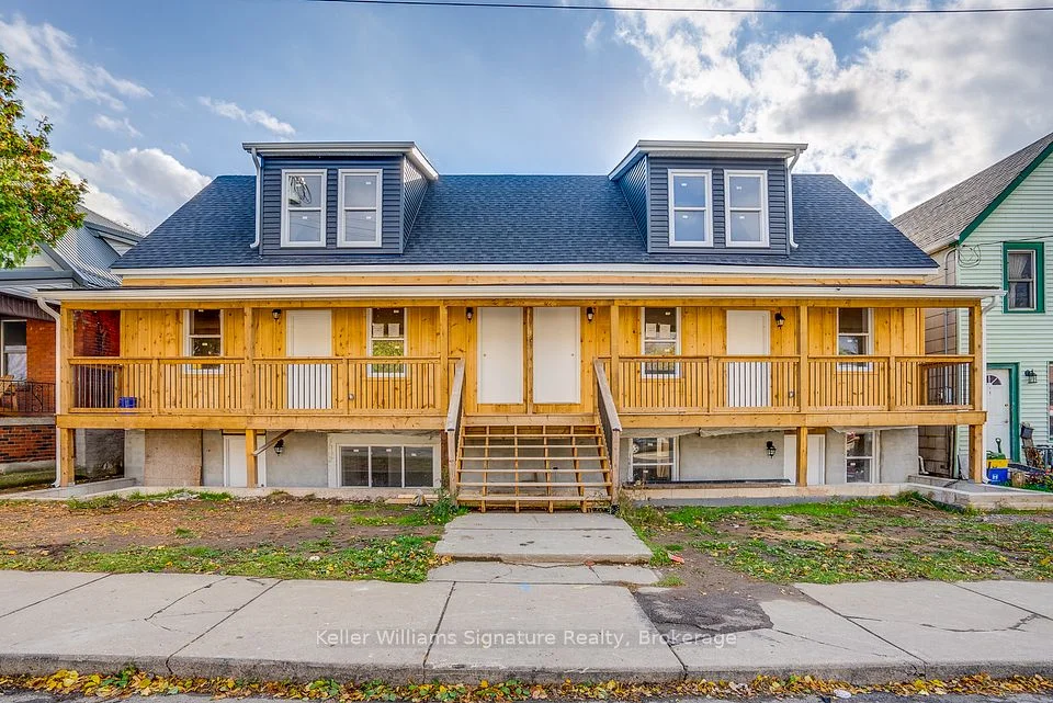 164 Picton Street E 5, Hamilton, ON L8L 3W6