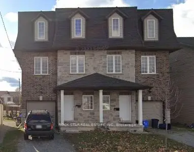 12a Wedsworth Street, St. Catharines, On L2t 1h8