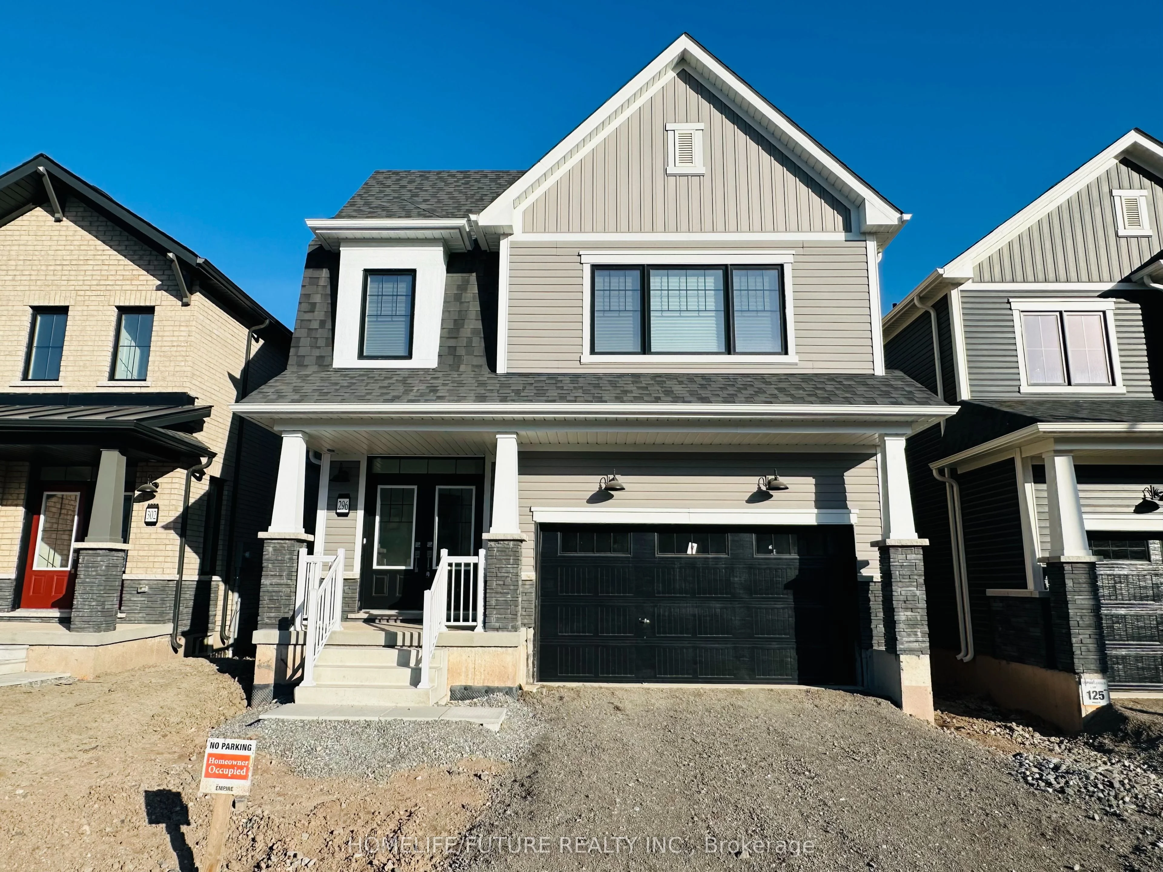 296 Port Crescent, Welland, On L3b 5k5