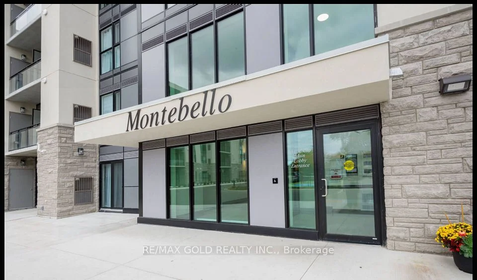 50 Herrick Avenue GL10, St. Catharines, ON L2P 2T9