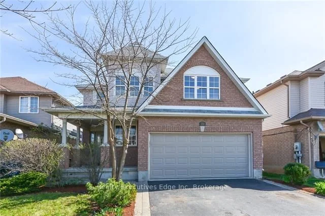 20 Paulstown Crescent Bsmnt, Guelph, ON N1G 5H7
