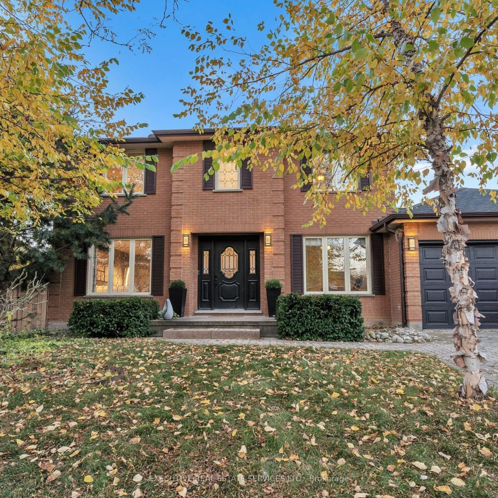 Detached in London North