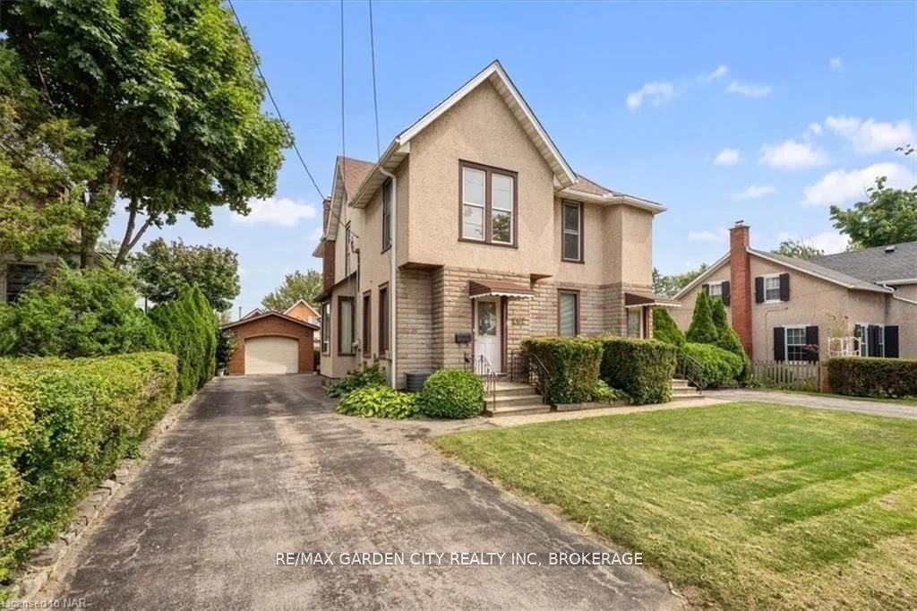 Detached in Welland
