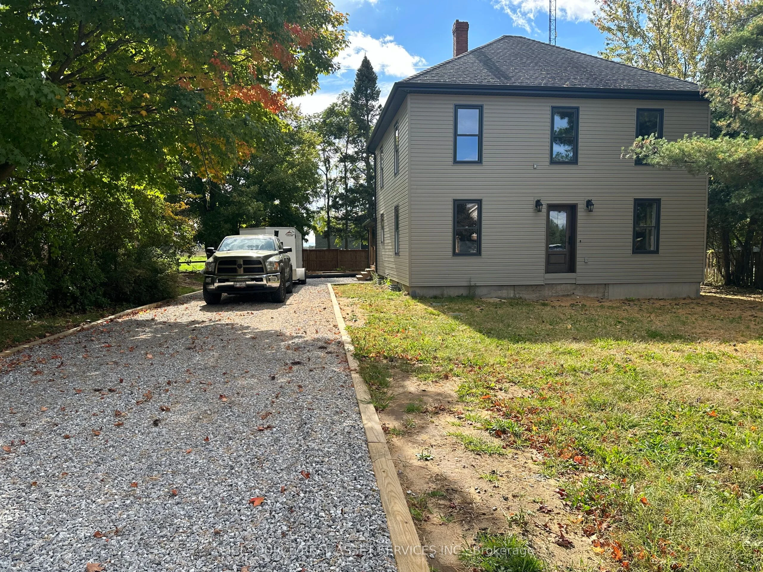 190 La Salette Road, Norfolk, On N0e 1h0