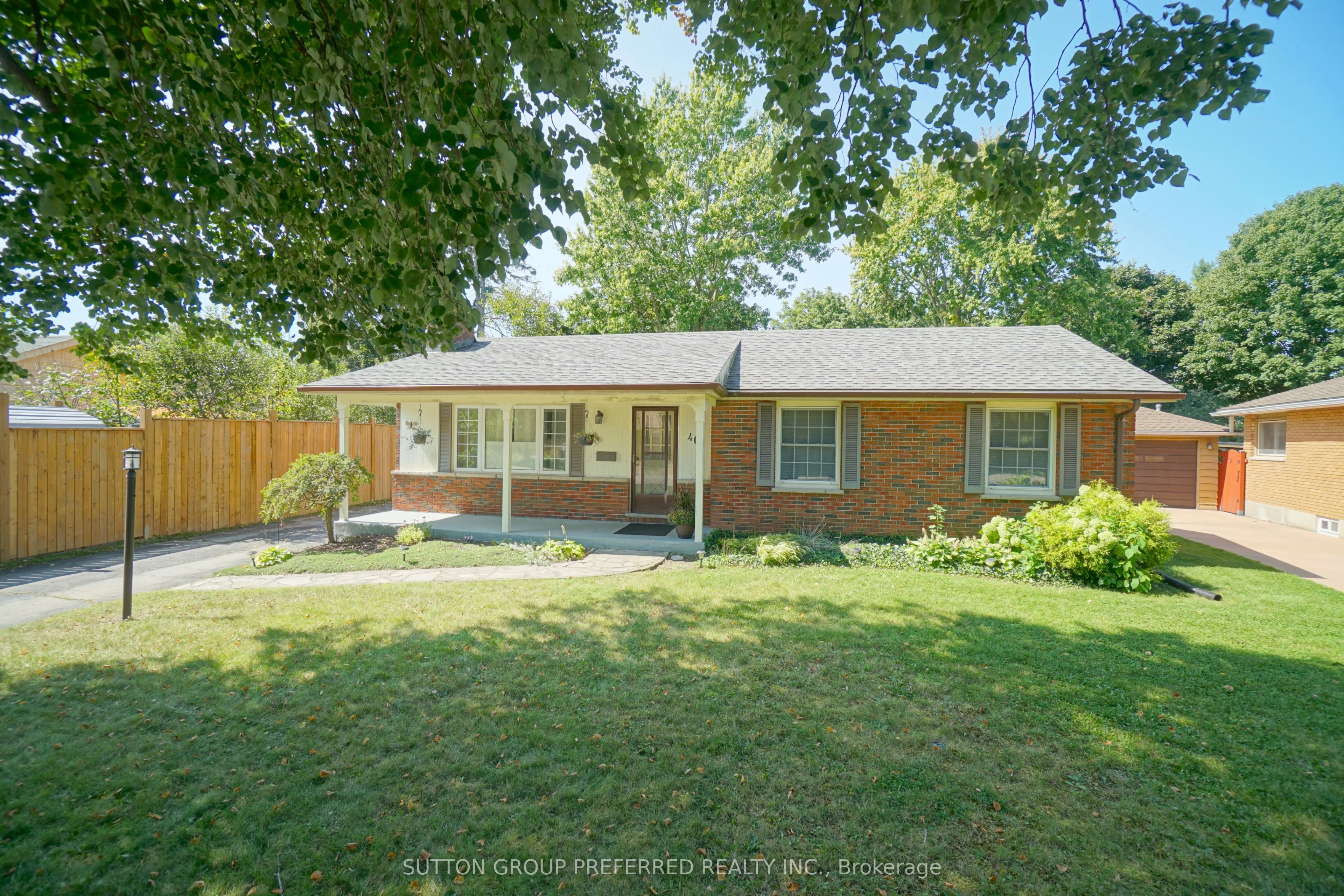 401 Regal Drive, London East, On N5y 1j8