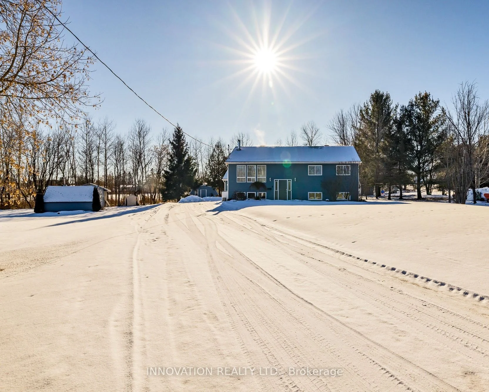 3727 Cartier Street, Clarence-Rockland, ON K0A 1E0