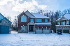 Detached in Niagara Falls