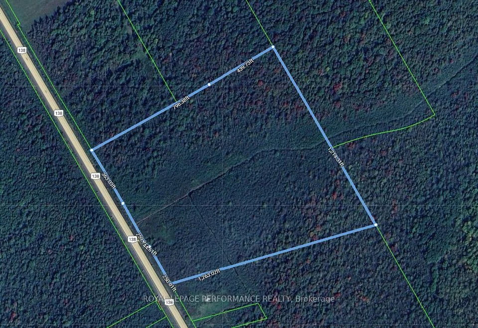 00 Highway 138 , North Stormont, ON K0C 1V0