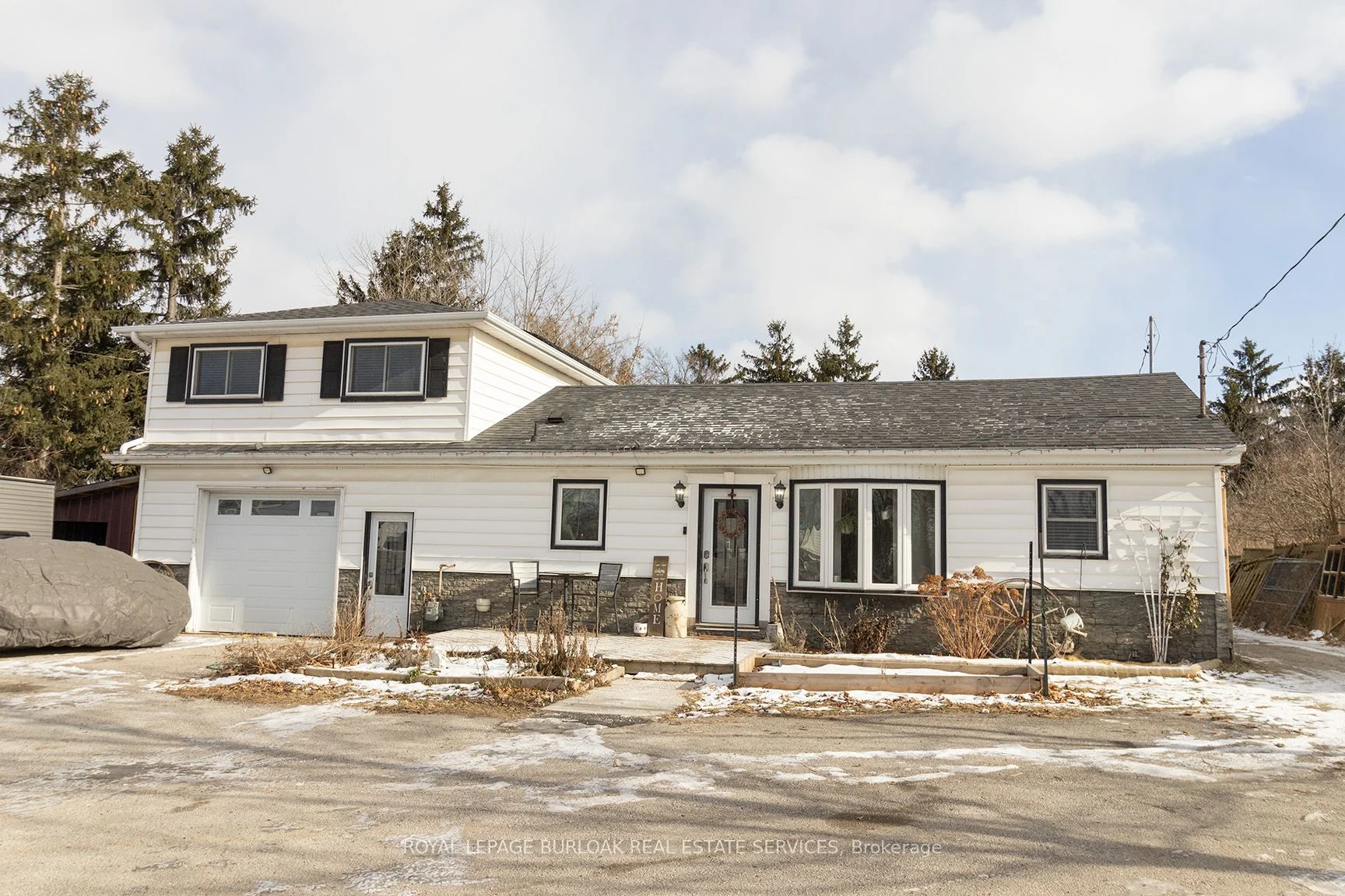 Detached in Hamilton