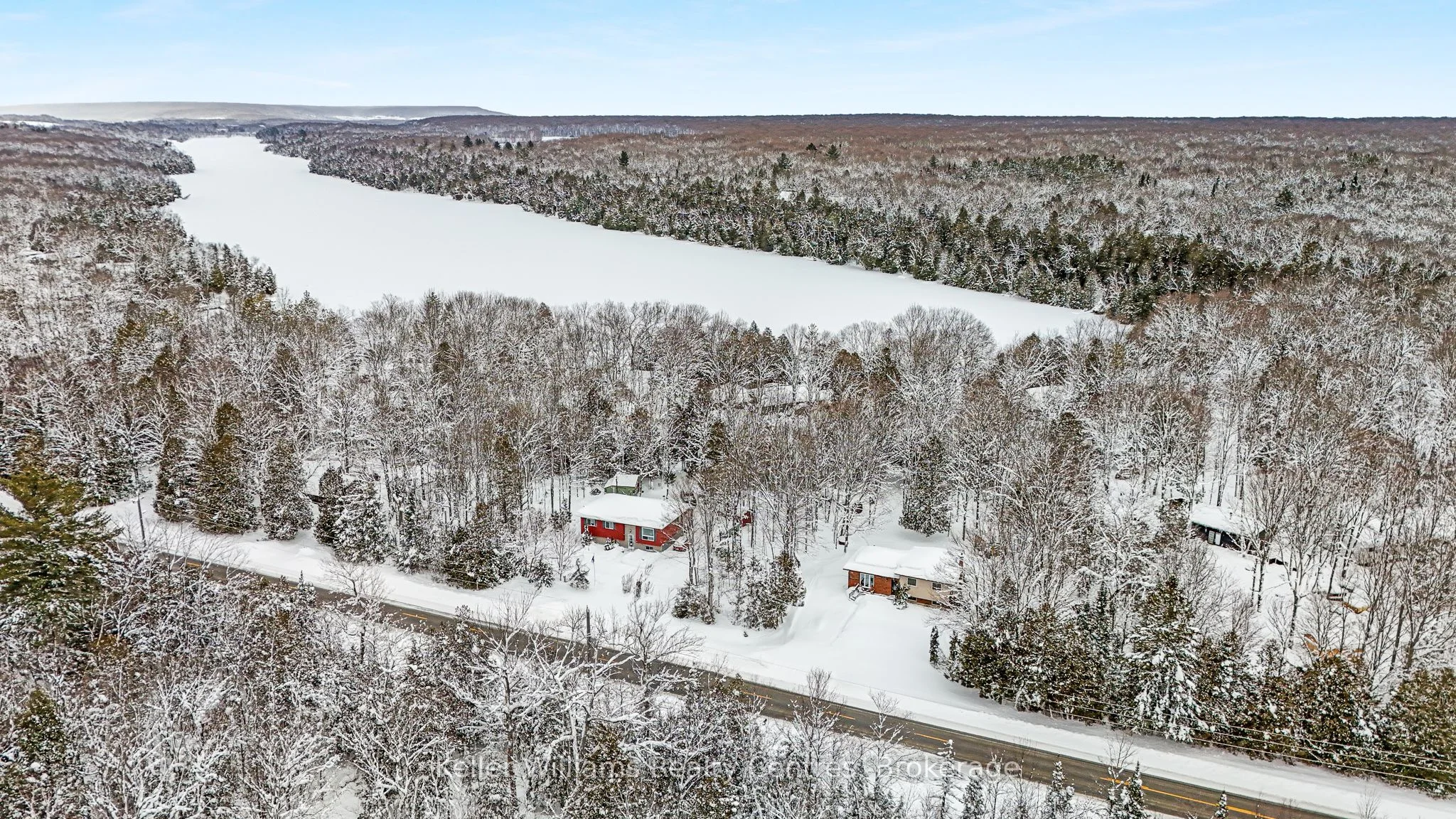 179593 Grey Road 17, Georgian Bluffs, On, N0h 2t0