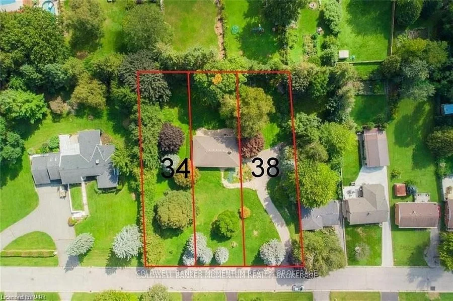 34 Poplar Street, Norfolk, ON N3Y 1B2