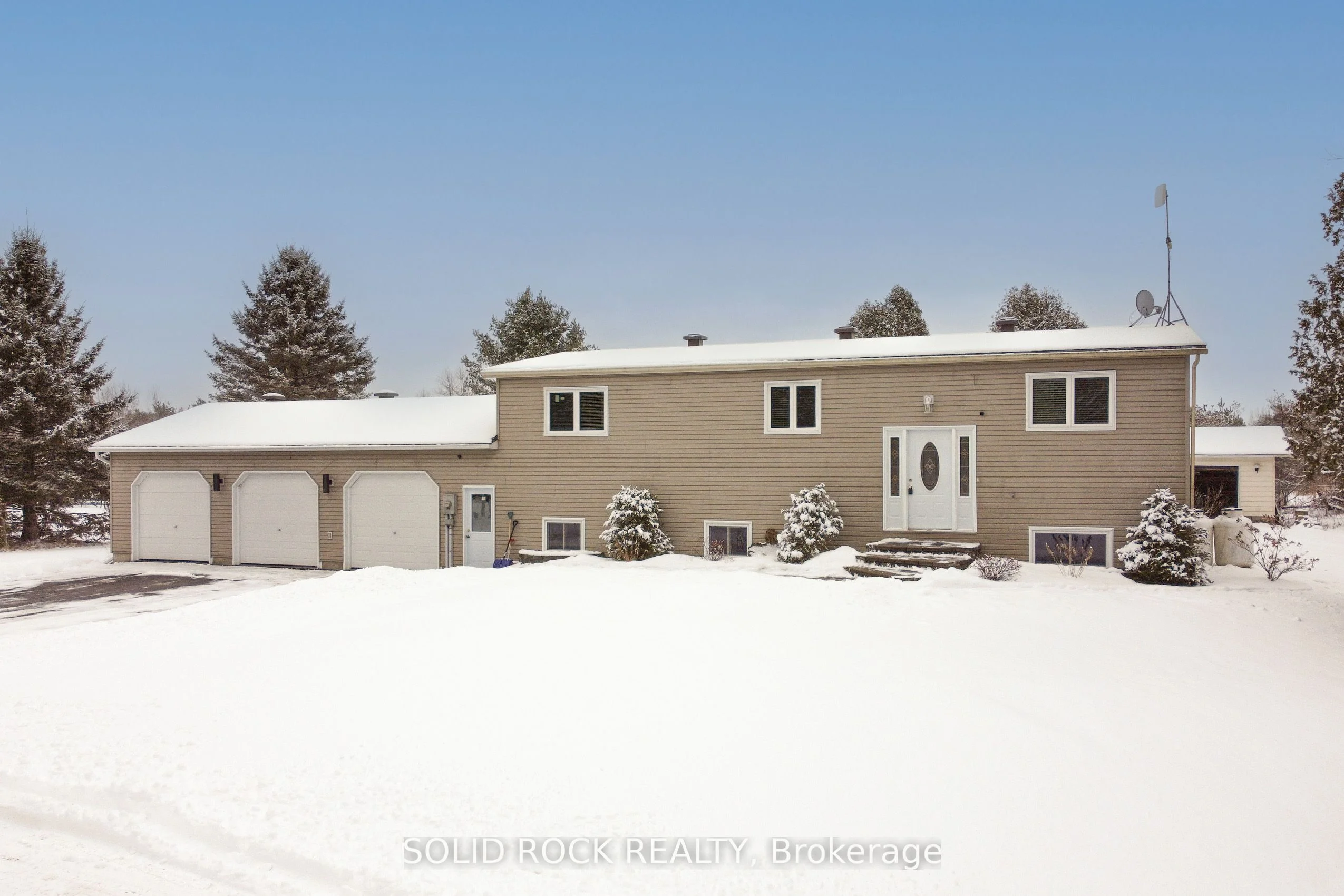 427 Ferguson Tetlock Road, Montague, On K7a 4s4