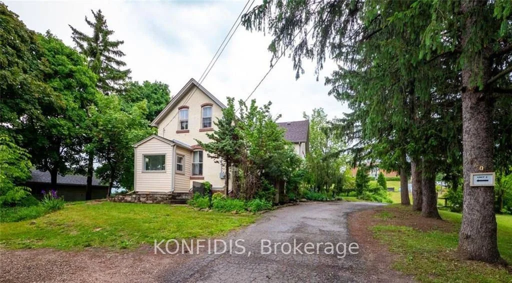 960 9th Avenue E, Owen Sound, On N4k 3e7