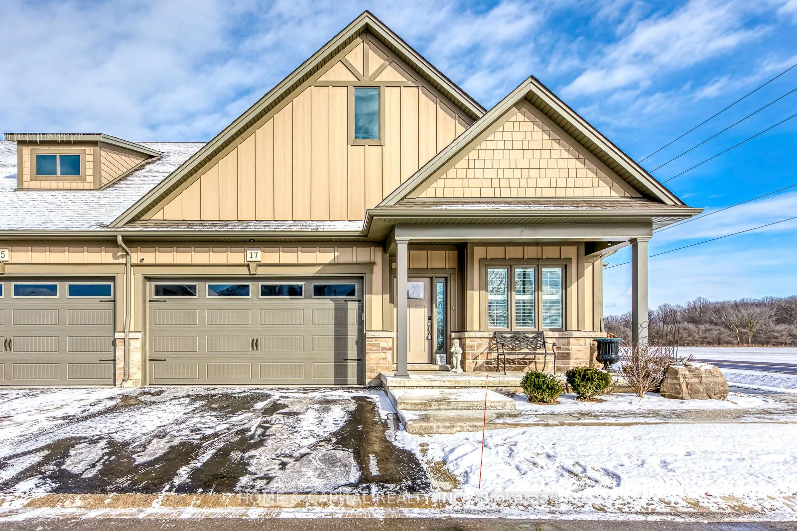 6-17 Christina Lane, West Lincoln, On L0r 2a0