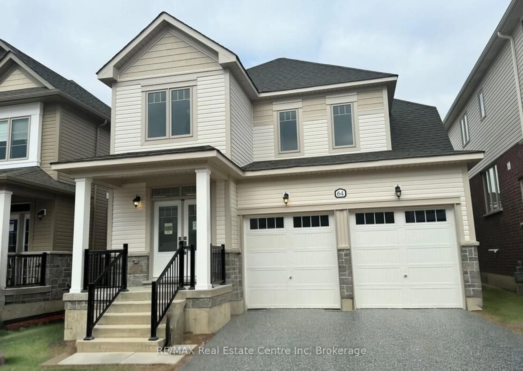 64 Povey Road, Centre Wellington, On N1m 0j6
