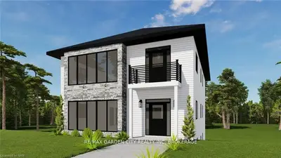 Vacant Land in Hamilton