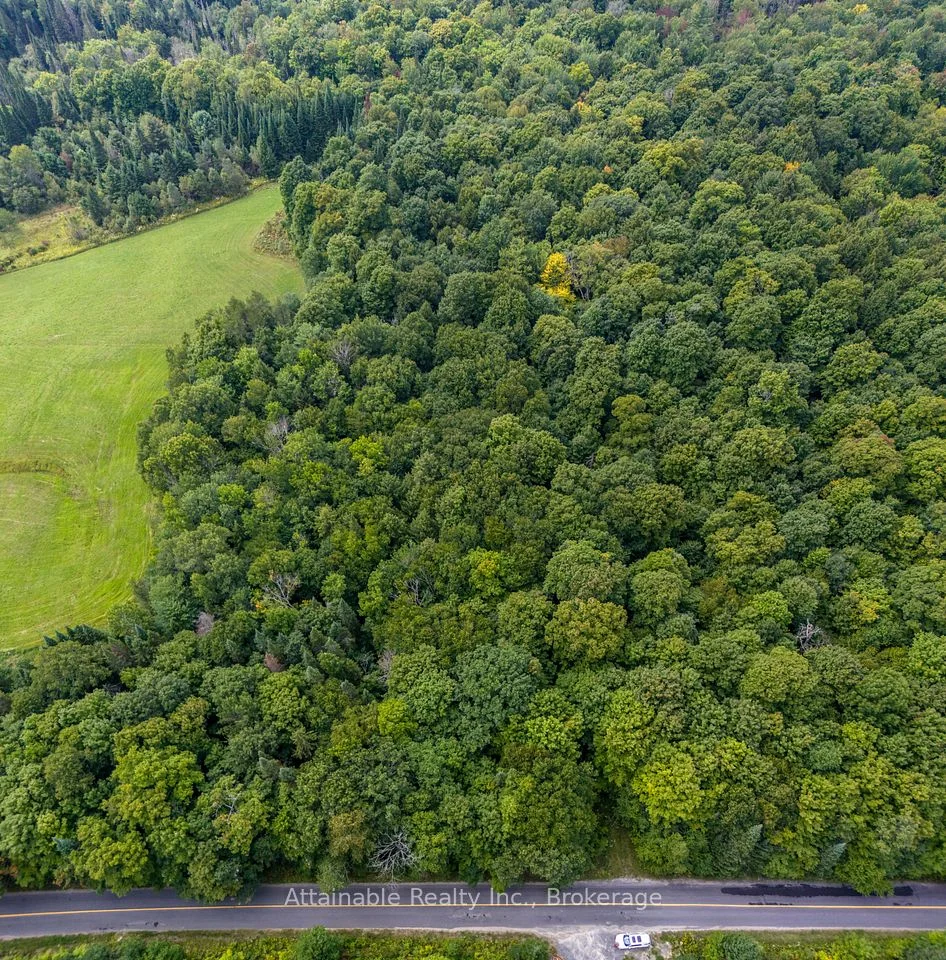 586 HOODSTOWN Road, Huntsville, ON P1H 2J2