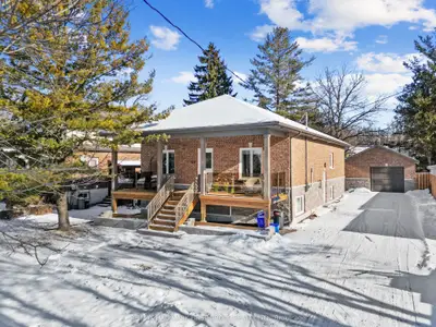 21 Hope Street N, Port Hope, On L1a 2n4