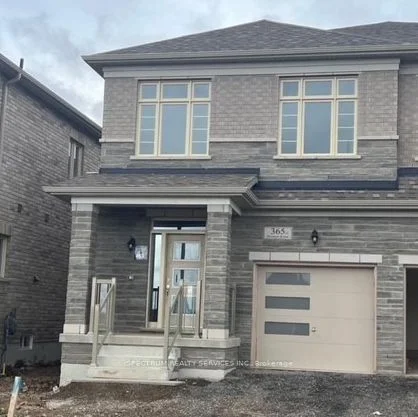 Semi-Detached in Hamilton