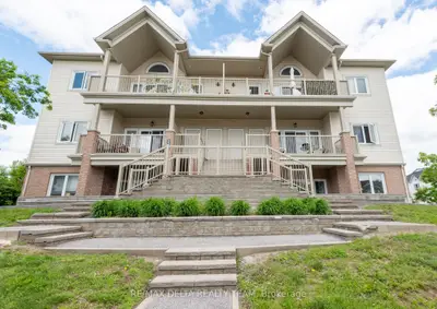 275 Meadowlilly Road B, Blossom Park - Airport And Area, On K1t 0k5