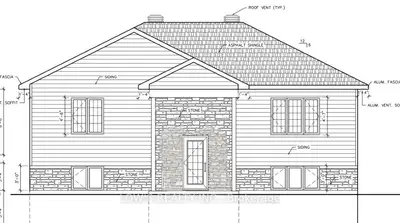 Detached in Champlain