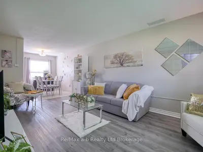 271 Thames Street N 21, Ingersoll, On N5c 3t6