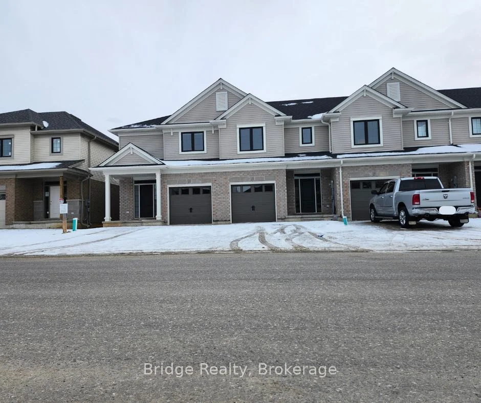 25 Canary Street N, Tillsonburg, On N4g 0k4