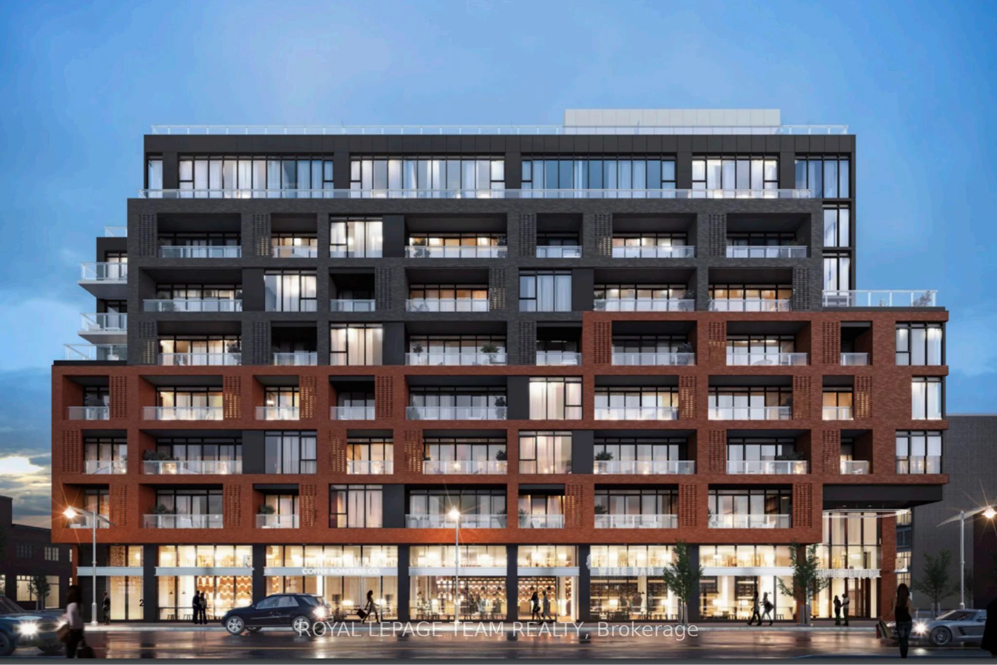 Condo Apartment in Ottawa Centre