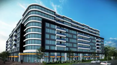 Condo Apartment in London South