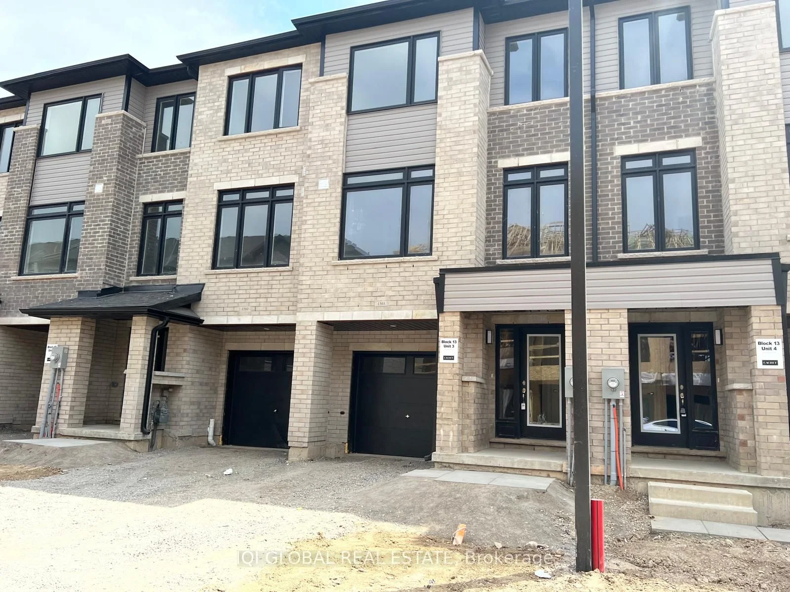585 Colborne Street 1303, Brantford, ON N3S 0K4