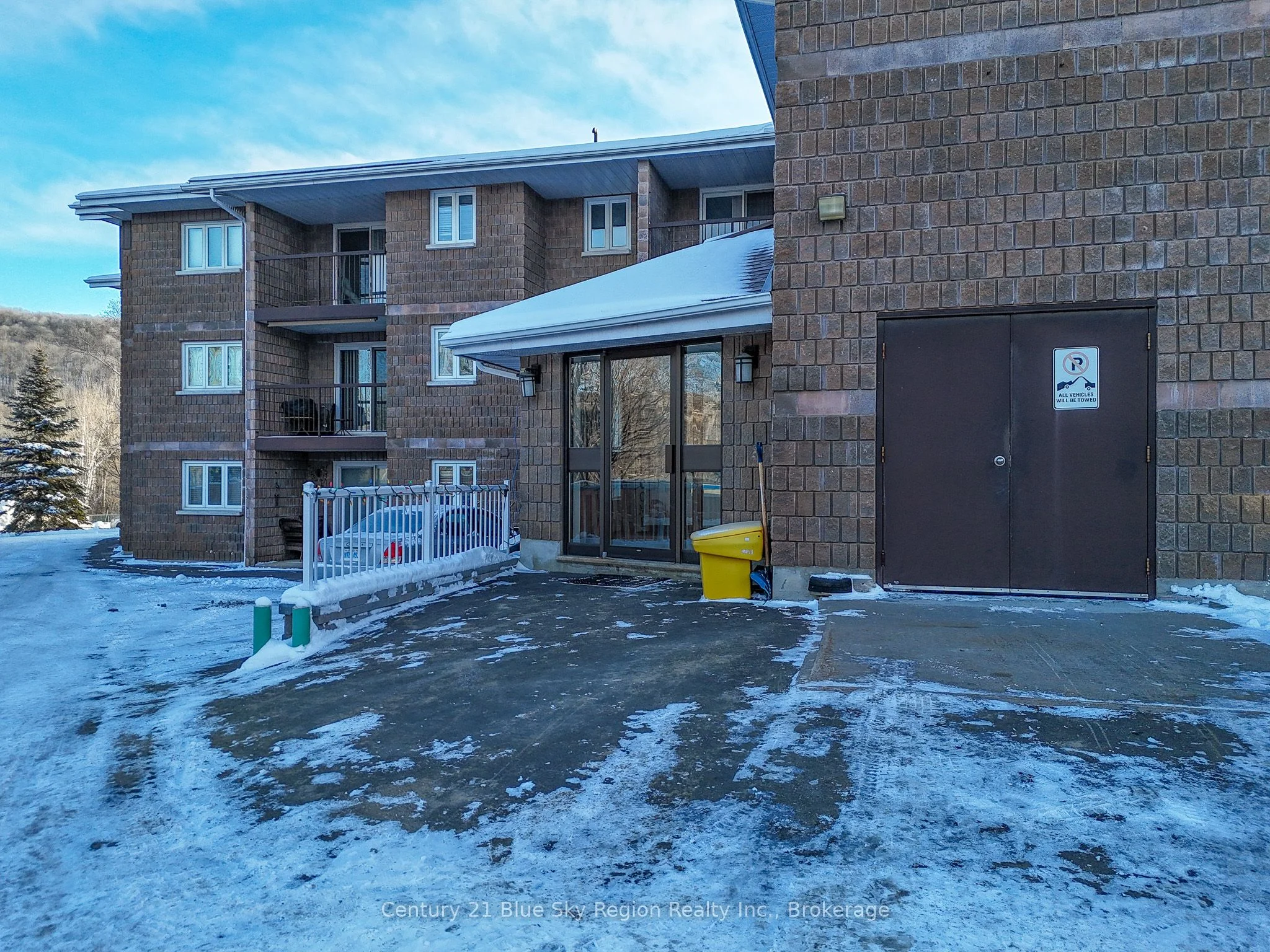 2959 Trout Lake Road 306, North Bay, On P1a 4c9