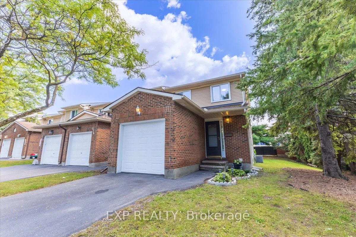 274 Des Visons Place, Orleans - Cumberland And Area, On K1e 2y7